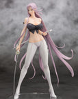 Triage X Statue PVC 1/7 Yuko Sagiri (re-run) 27 cm