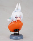 Azur Lane PVC Statue Happy Shake Le Malin 10 cm