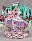 Character Vocal Series 01: Hatsune Miku PVC Statue 1/7 Hatsune Miku: 15th Anniversary Ver. 29 cm