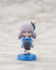 Honkai Impact 3rd PVC Statue Bronya 8 cm
