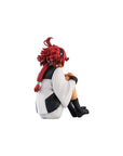 Mobile Suit Gundam The Witch from Mercury G.E.M. PVC Statue Suletta Mercury Palm Size 9 cm