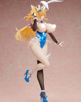 Taimanin Series PVC Statue 1/4 Kirara Onisaki Bunny Ver. 50 cm