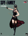 Spy x Family FigZero Action Figure 1/6 Yor Forger 28 cm