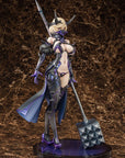 Taimanin RPG X Statue 1/6 Revenant Wight 34 cm