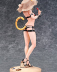 Overlord PVC Statue 1/7 Clementine 29 cm