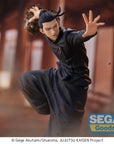 Jujutsu Kaisen Hidden Inventory/Premature Death Figurizm PVC Statue Suguru Geto 25 cm