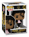 Michael Jackson POP! Rocks Vinyl Figure Billie Jean 9 cm