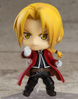 Fullmetal Alchemist: Brotherhood Nendoroid Action Figure Edward Elric 10 cm