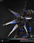 Transformers Museum Masterline Statue Powermaster Optimus Prime Concept by Josh Nizzi Ultimate Version 99 cm