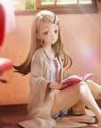 Gakuen Idolmaster PVC Statue 1/7 Hiro Shinosawa: The Things I'm the Least Cut Out For Ver. 13 cm