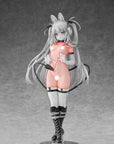 Original Character PVC Statue 1/6 Usamimi Headphone Lulumu Illustrated by Tamano Kedama Deluxe Edition 32 cm
