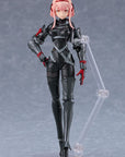 Falslander Figma Action Figure Samurai 15 cm