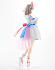 Love Live! Superstar!! PVC Statue 1/6 Tang Keke Tiny Stars Ver. 28 cm