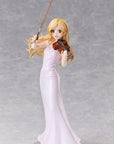 Your Lie in April Statue 1/7 Kaori Miyazono Again Ver. 21 cm