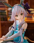 Atelier Sophie 2: The Alchemist of the Mysterious Dream PVC Statue 1/7 Plachta 21 cm