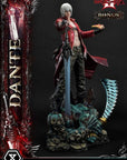 Devil May Cry 3 Ultimate Premium Masterline Series Statue 1/4 Dante Deluxe Bonus Version 67 cm