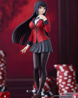 Kakegurui ×× Pop Up Parade PVC Statue Yumeko Jabami 17 cm