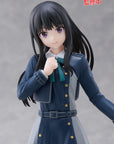 Lycoris Recoil Coreful PVC Statue Takina Inoue School Uniform Ver. 18 cm