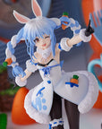 Hololive Production Pop Up Parade Statue Usada Pekora (re-run) 18 cm