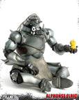 Fullmetal Alchemist: Brotherhood Action Figures 1/6 Alphonse & Edward Elric Twin Pack