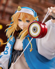 Guilty Gear Strive PVC Statue 1/7 Bridget 24 cm