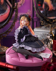 My Dress Up Darling AMP+ PVC Figure Marin Kitagawa Dress of Shizuku Kuroe Ver. 15 cm