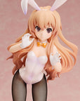 Toradora! PVC Statue 1/6 Taiga Aisaka: Bunny Ver. 27 cm
