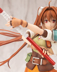 The Legend of Heroes PVC Statue 1/8 Estelle Bright 25 cm