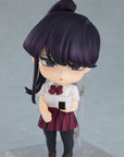 Komi Can't Communicate Nendoroid Action Figure Shoko Komi: Ponytail Ver. 10 cm