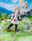 Xenoblade Chronicle 3 Action Figure Figma Mio 16 cm