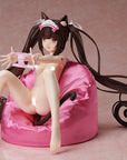Nekopara PVC Statue 1/4 Chocola Bare Leg Ver. 35 cm