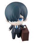 Black Butler Tekupiku Mini Figure Ciel Phantomhive 10 cm