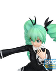 Hatsune Miku Project DIVA Arcade Future Tone SPM Statue Hatsune Miku - Dark Angel 23 cm (re-run)