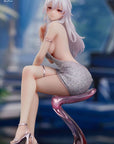 Original Character PVC Statue 1/6 Serina 23 cm