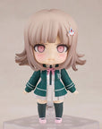 Danganronpa 1-2 Reload Nendoroid Action Figure Houshou Marine: Office Lady Outfit. Ver. 10 cm