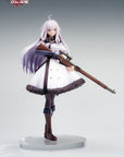 Reverse Collapse: Code Name Bakery PVC Statue 1/8 Jefuty 21 cm