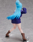 Konosuba An Explosion on This Wonderful World! PVC Statue 1/7 Aqua 20 cm