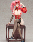 Azur Lane PVC Statue 1/7 Bremerton Still Illustration Ver. 22 cm
