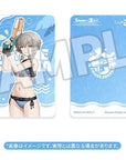 Steins Gate PVC Statue 1/7 Suzuha Amane: Swimsuit Ver. 26 cm