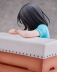Original Character PVC Statue 1/6 Rika Koiwai Illustrated by Asami Sekiya 19 cm