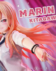My Dress-Up Darling Ultimate Premium Masterline Series Statue 1/4 Marin Kitagawa 47 cm