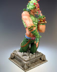 JoJo's Bizarre Adventure Part 1 Statue Legend PVC Statue Chozo Art CollectionJonathan Joestar 21 cm (re-run)