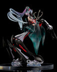 Vocaloid PVC Statue Calne Ca Japanese Style 15th Memorial Costume 20 cm