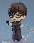 Blue Exorcist Nendoroid Action Figure Yukio Okumura 10 cm