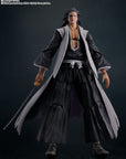 Bleach: Thousand-Year Blood War S.H. Figuarts Action Figure Kenpachi Zaraki 17 cm