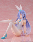 Date A Live V PVC Statue Desktop Cute Figure Mio Takamiya Bunny Ver. 13 cm