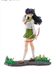 Inuyasha Tenitol PVC Statue Kagome Higurashi 18 cm