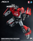 Transformers MDLX Action Figure Sideswipe 15 cm