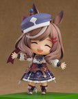 Uma Musume Pretty Derby Nendoroid Action Figure Matikanetannhauser 10 cm