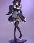 My Dress-Up Darling PVC Statue 1/6 Shizuku Kuroe: Cosplay by Marin 27 cm
